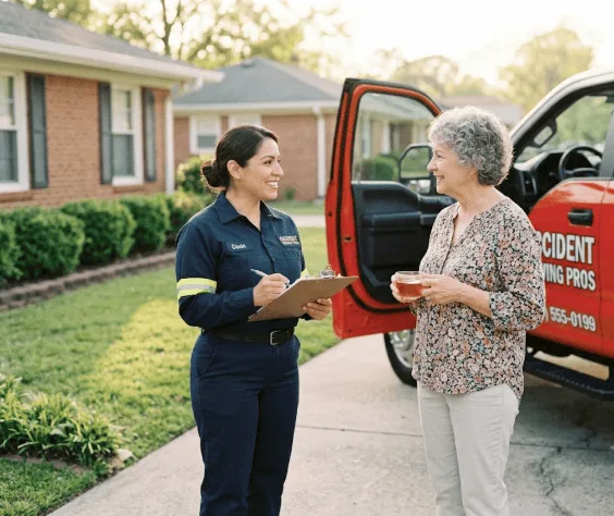 Accident Towing Service Reedley, CA FAQs